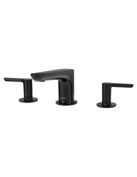 American Standard Studio S Bathtub Faucet With Lever Handles for Flash Rough-In Valve
