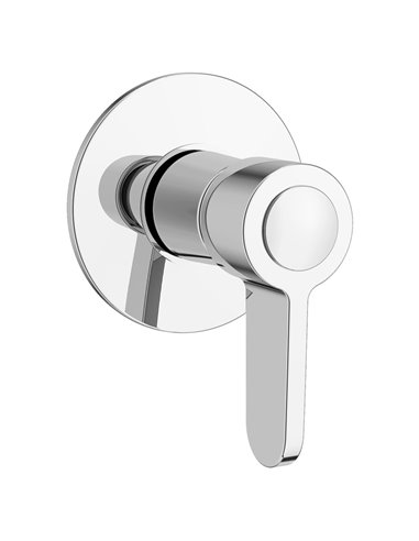 American Standard Heritage Metal Lever Handle Trim Kit for Diverter Valves