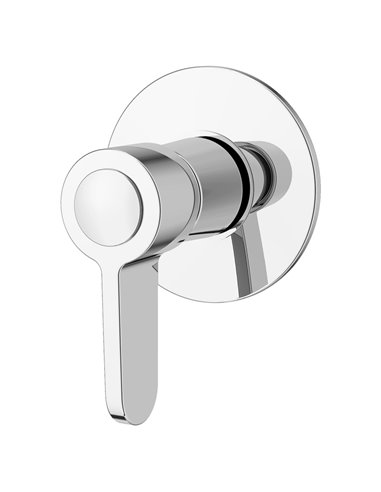 American Standard Heritage Metal Lever Handle Trim Kit for Diverter Valves