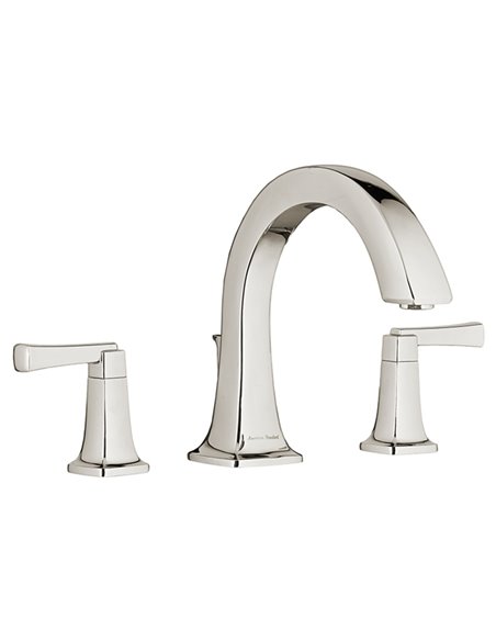 American Standard Townsend Bathtub Faucet With Lever Handles for Flash Rough-In Valve