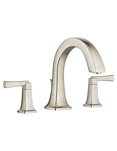 American Standard Townsend Bathtub Faucet With Lever Handles for Flash Rough-In Valve