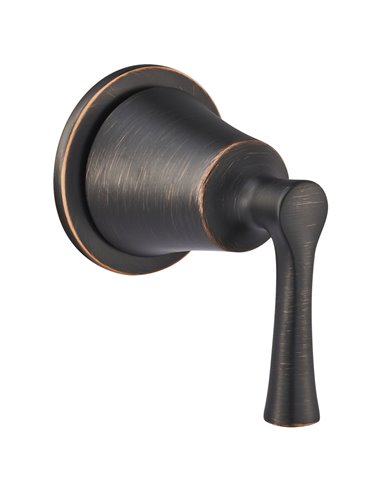 American Standard Estate Single-Handle Diverter Valve Trim Kit