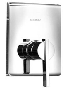 American Standard Quest Valve Only Trim Kit with Lever Handle and Pressure Balance Cartridge