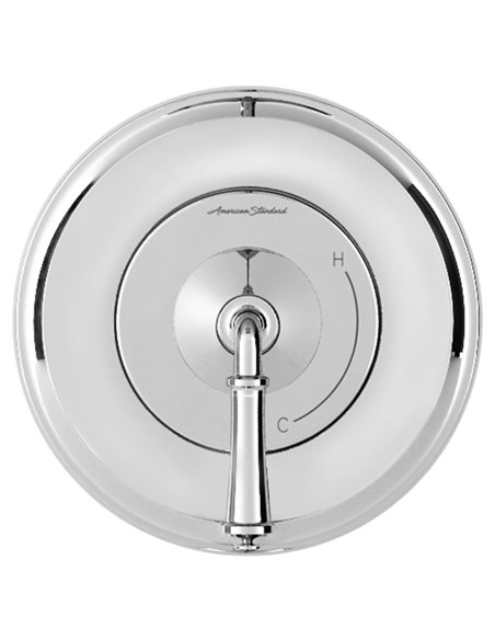 American Standard Delancey Valve Only Trim Kit With Lever Handle