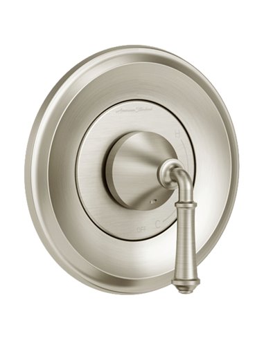 American Standard Delancey Valve Only Trim Kit With Lever Handle
