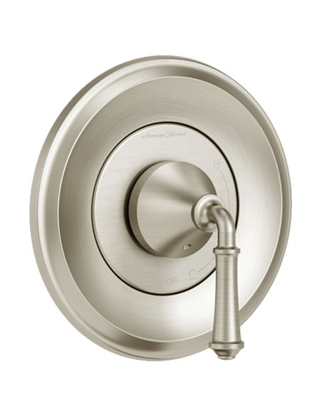 American Standard Delancey Valve Only Trim Kit With Lever Handle