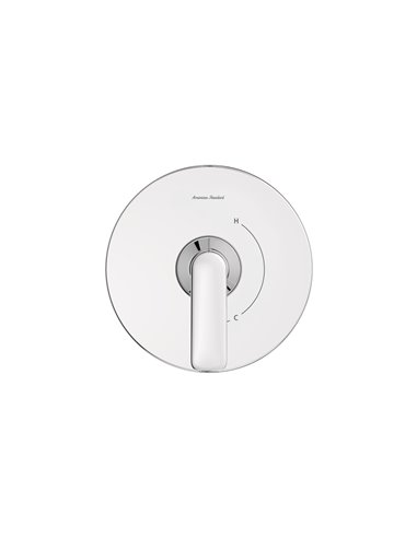 American Standard Millennial Pressure Balance Valve Trim with Cartridge