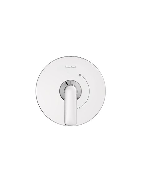 American Standard Millennial Pressure Balance Valve Trim with Cartridge