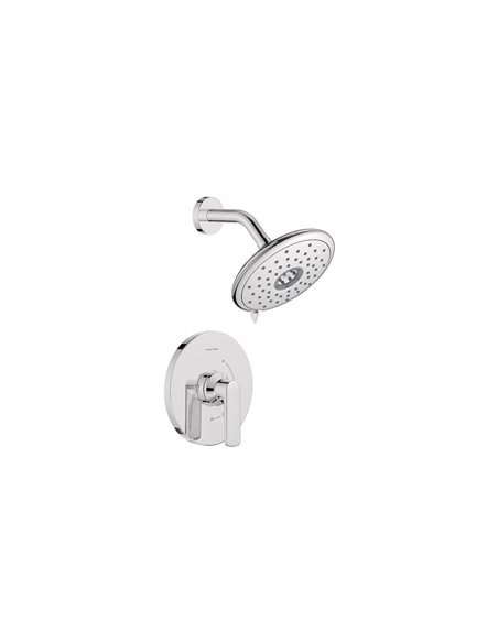 American Standard Millennial 1.8 gpm/6.8L/min Shower Trim Kit with Lever Handle