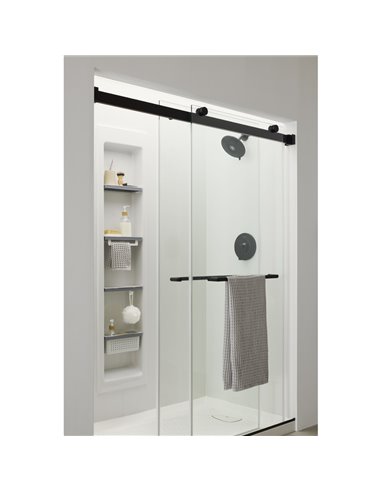 American Standard Millennial 1.8 gpm/6.8L/min Shower Trim Kit with Lever Handle