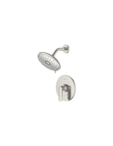 American Standard Millennial 1.8 gpm/6.8L/min Shower Trim Kit with Lever Handle