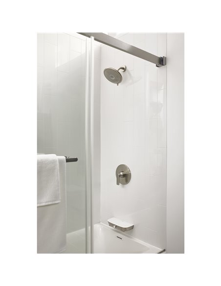 American Standard Millennial 1.8 gpm/6.8L/min Shower Trim Kit with Lever Handle