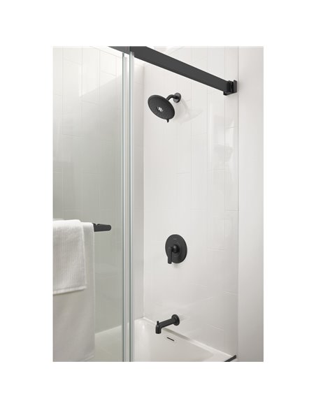 American Standard Millennial 1.8 gpm/6.8 L/min Tub and Shower Trim Kit with Lever Handle