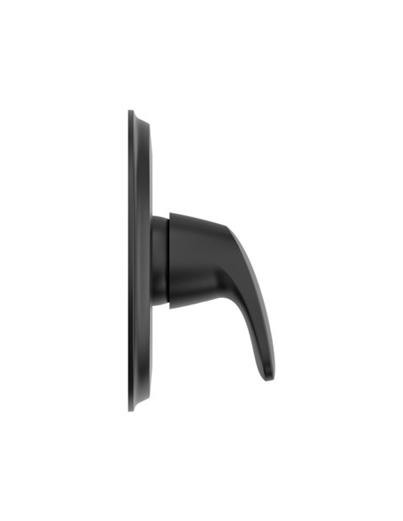 American Standard Colony PRO  1.75 gpm/6.6 L/min Tub and Shower Trim Kit With Water-Saving Showerhead, Double Ceramic Pressure B