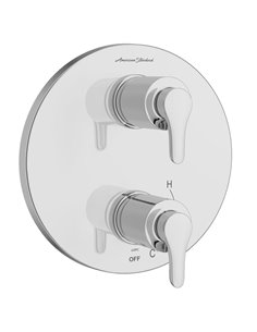 American Standard Studio S 2-Handle Integrated Shower Diverter Trim Only 2