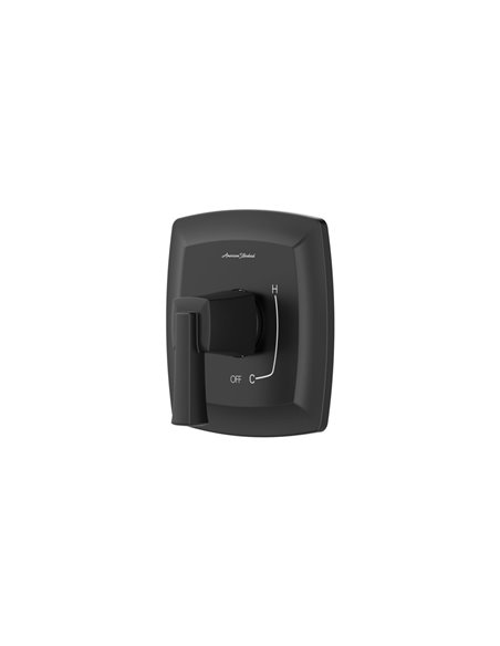 American Standard Townsend Valve Only Trim Kit With Double Ceramic Pressure Balance Cartidge With Lever Handle