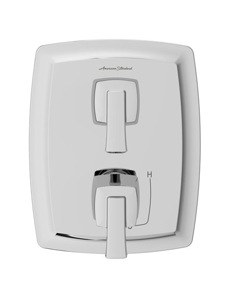 American Standard Townsend2-Handle Integrated Shower Diverter Trim Only