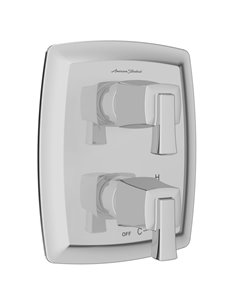 American Standard Townsend2-Handle Integrated Shower Diverter Trim Only 2
