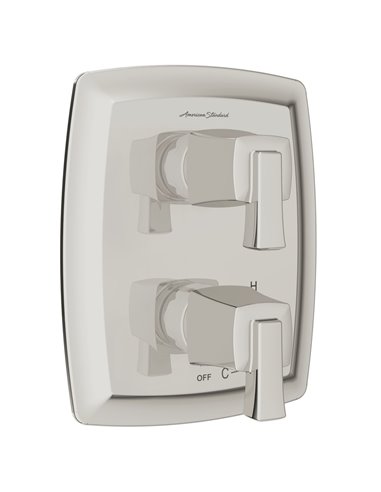 American Standard Townsend2-Handle Integrated Shower Diverter Trim Only
