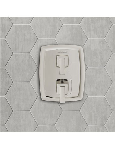 American Standard Townsend2-Handle Integrated Shower Diverter Trim Only