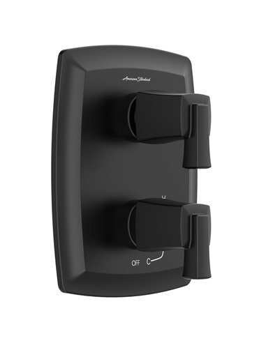 American Standard Townsend2-Handle Integrated Shower Diverter Trim Only