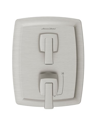 American Standard Townsend2-Handle Integrated Shower Diverter Trim Only