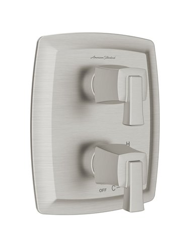 American Standard Townsend2-Handle Integrated Shower Diverter Trim Only