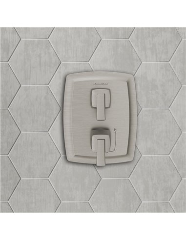 American Standard Townsend2-Handle Integrated Shower Diverter Trim Only