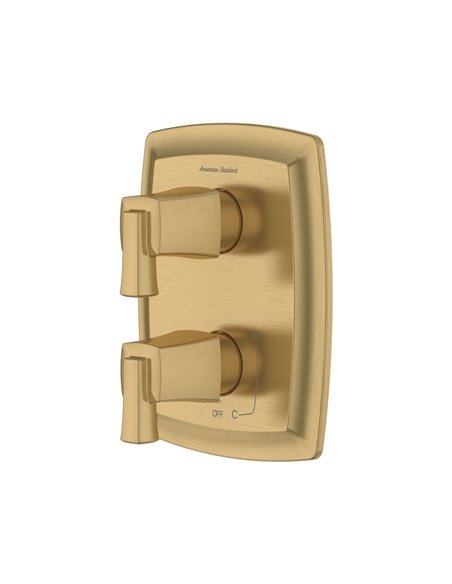 American Standard Townsend2-Handle Integrated Shower Diverter Trim Only