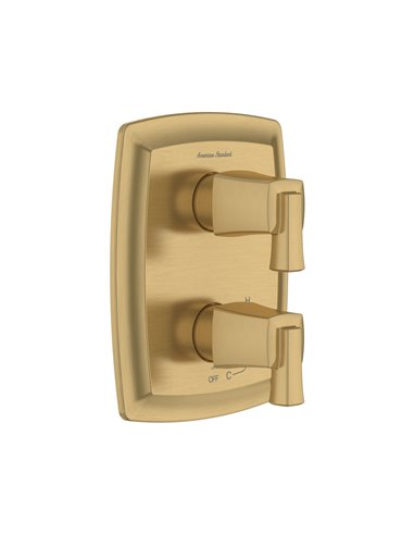 American Standard Townsend2-Handle Integrated Shower Diverter Trim Only