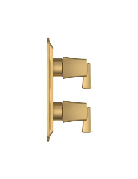 American Standard Townsend2-Handle Integrated Shower Diverter Trim Only