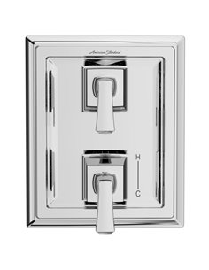 American Standard Town Square S 2-Handle Integrated Shower Diverter Trim Only