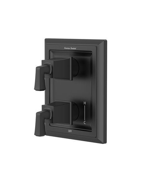 American Standard Town Square S 2-Handle Integrated Shower Diverter Trim Only