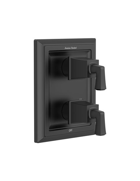 American Standard Town Square S 2-Handle Integrated Shower Diverter Trim Only