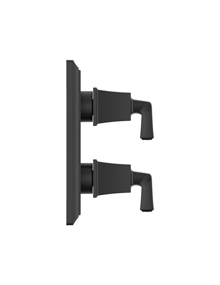 American Standard Town Square S 2-Handle Integrated Shower Diverter Trim Only