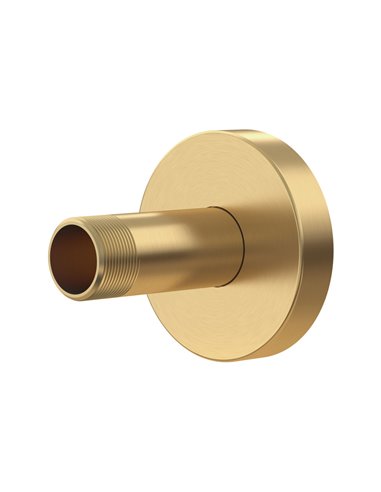 American Standard 3 Round Shwr Arm And Escutcheon - 1660103