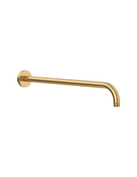 American Standard 18 Shwr Arm And Round Escutcheon - 1660118