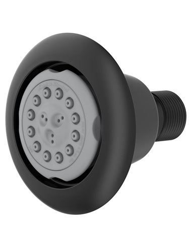 American Standard Extender Body Spray- Round - 1660130