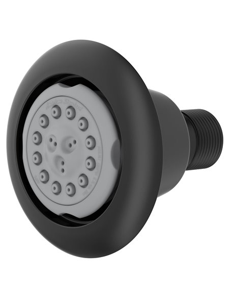 American Standard Extender Body Spray- Round - 1660130