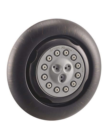 American Standard Extender Body Spray- Round - 1660130