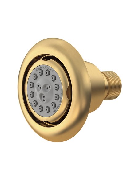 American Standard Extender Body Spray- Round - 1660130