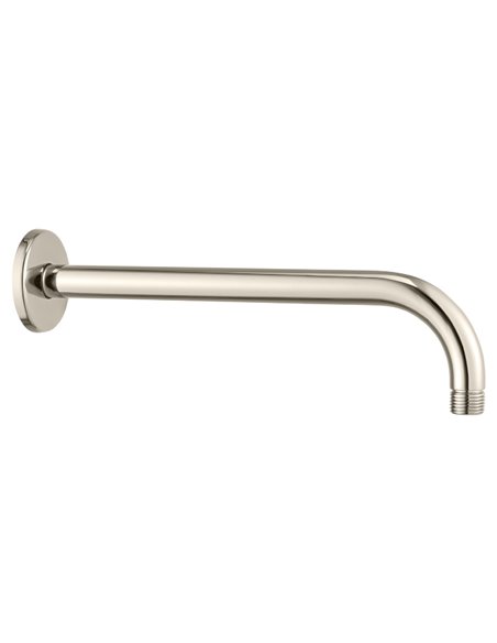 American Standard 12 Wall Mount Right Angle Shower Arm - 1660194