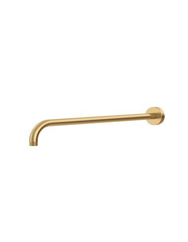 American Standard 12 Wall Mount Right Angle Shower Arm - 1660194