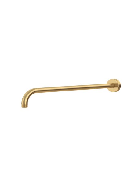 American Standard 12 Wall Mount Right Angle Shower Arm - 1660194