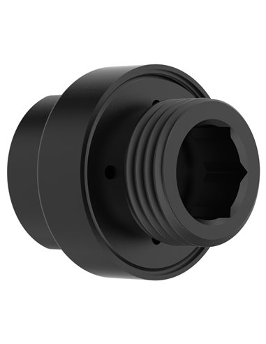 American Standard 12 Npt In-Line Vacuum Breaker - 1660400