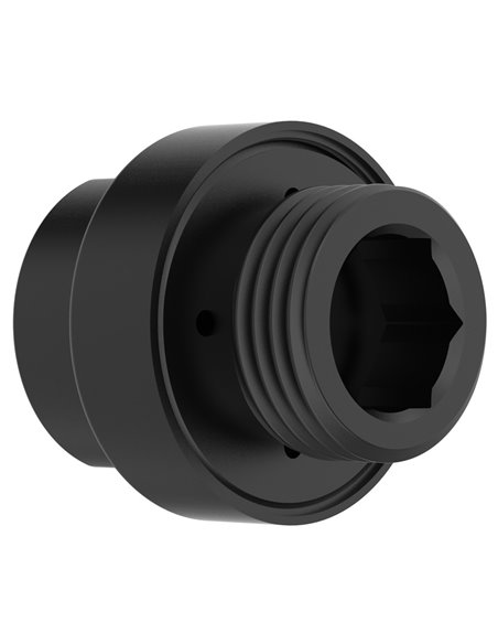 American Standard 12 Npt In-Line Vacuum Breaker - 1660400