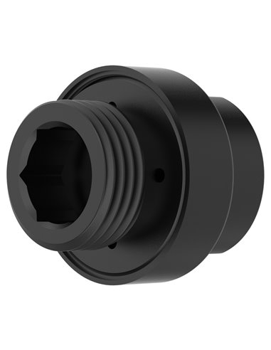 American Standard 12 Npt In-Line Vacuum Breaker - 1660400