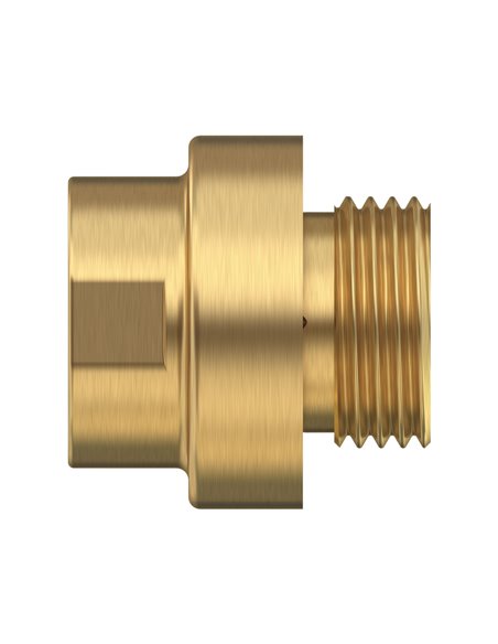 American Standard 12 Npt In-Line Vacuum Breaker - 1660400