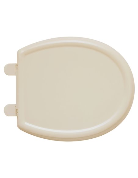 American Standard Cadet3 Rf Slo Close Plastic Seat - 5345110