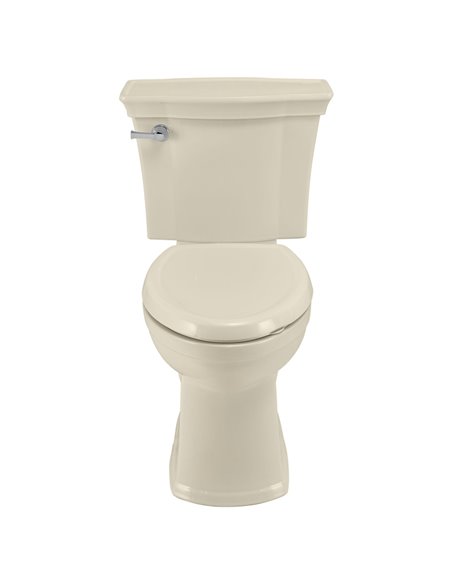 American Standard Cadet3 El Slo Close Plastic Seat - 5350110